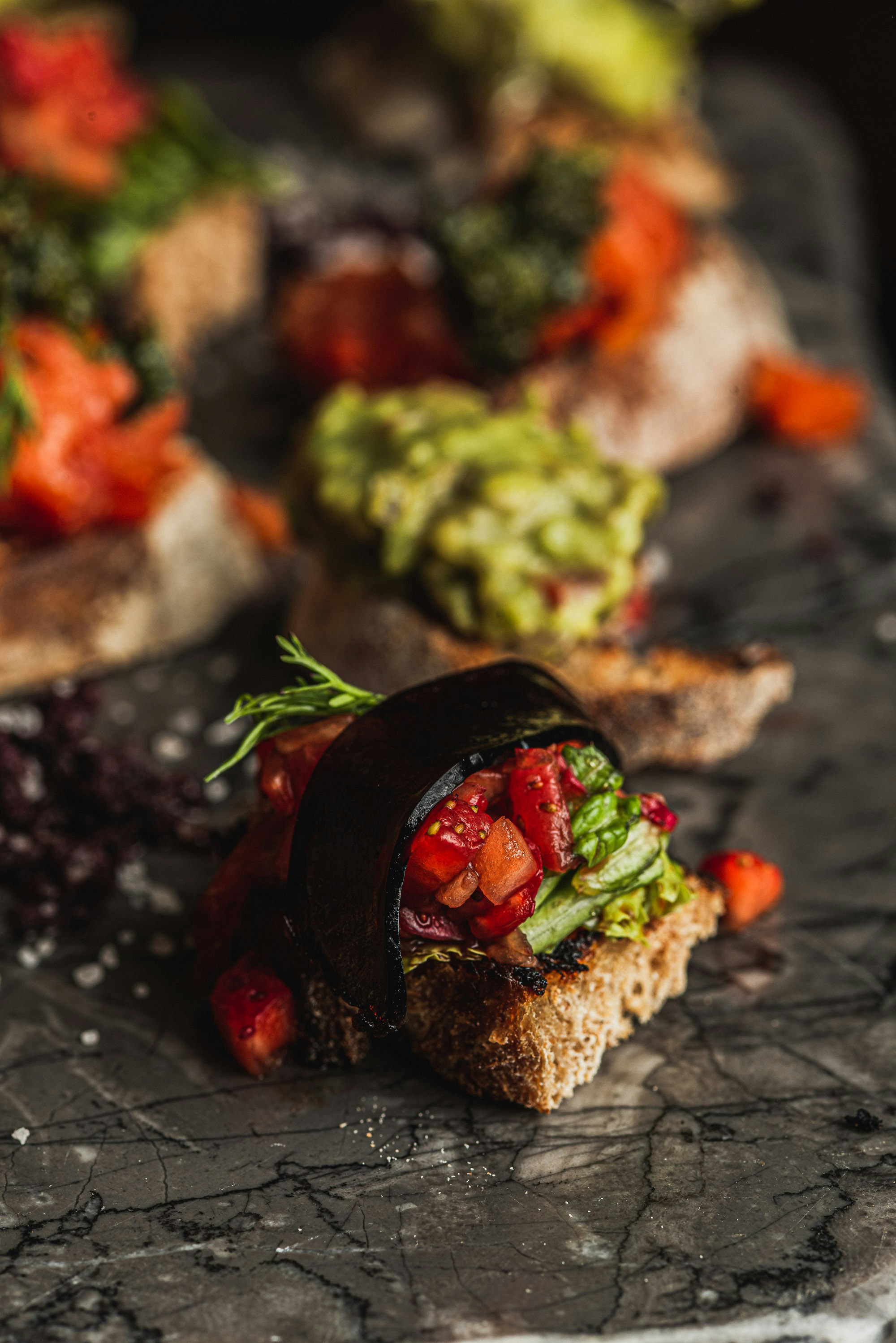 Starter Food Dish Img